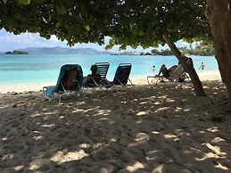 Sapphire Sanctuary by the Sea