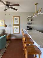 Sapphire Sanctuary by the Sea