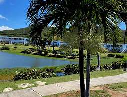 Sapphire Sanctuary by the Sea