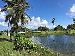 Sapphire Sanctuary by the Sea
