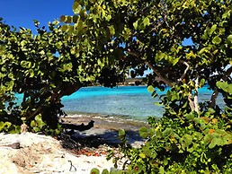 Sapphire Sanctuary by the Sea