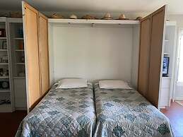 Sapphire Sanctuary by the Sea