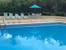 Sapphire Sanctuary by the Sea