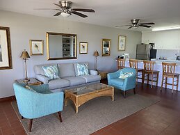 Sapphire Sanctuary by the Sea