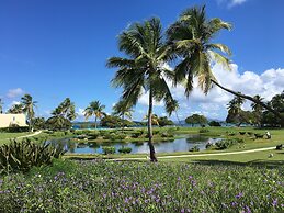 Sapphire Sanctuary by the Sea