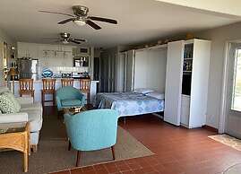 Sapphire Sanctuary by the Sea