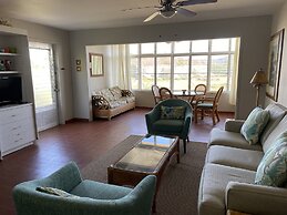 Sapphire Sanctuary by the Sea