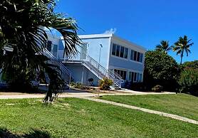 Sapphire Sanctuary by the Sea