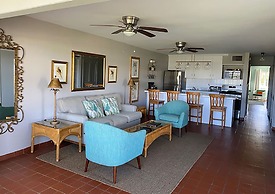 Sapphire Sanctuary by the Sea