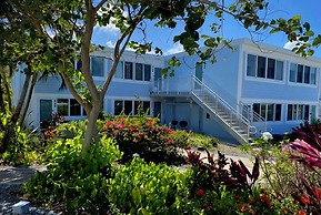 Sapphire Sanctuary by the Sea