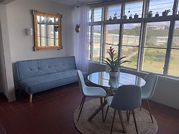 Sapphire Sanctuary by the Sea