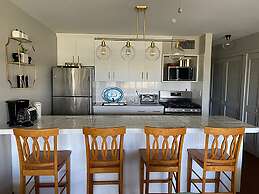 Sapphire Sanctuary by the Sea