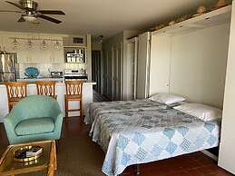 Sapphire Sanctuary by the Sea