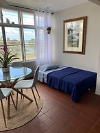 Sapphire Sanctuary by the Sea