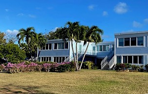 Sapphire Sanctuary by the Sea