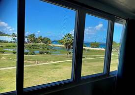 Sapphire Sanctuary by the Sea