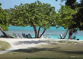 Sapphire Sanctuary by the Sea