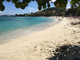 Sapphire Sanctuary by the Sea