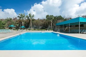 Sapphire Sanctuary by the Sea