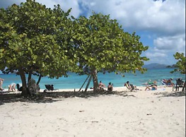 Sapphire Sanctuary by the Sea