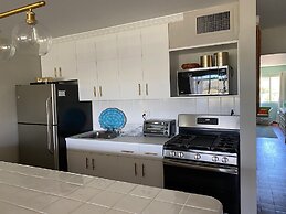 Sapphire Sanctuary by the Sea