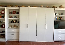 Sapphire Sanctuary by the Sea