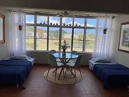 Sapphire Sanctuary by the Sea