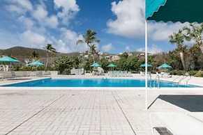 Sapphire Sanctuary by the Sea