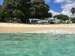 Sapphire Sanctuary by the Sea