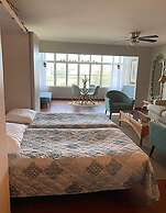 Sapphire Sanctuary by the Sea