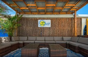 Sapphire Sanctuary by the Sea