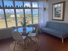 Sapphire Sanctuary by the Sea