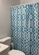 Sapphire Sanctuary by the Sea