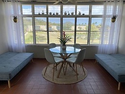 Sapphire Sanctuary by the Sea