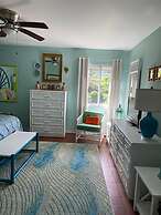 Sapphire Sanctuary by the Sea