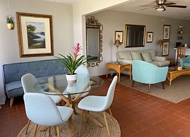 Sapphire Sanctuary by the Sea