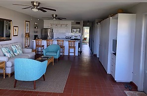 Sapphire Sanctuary by the Sea