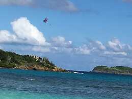 Sapphire Sanctuary by the Sea