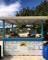 Sapphire Sanctuary by the Sea