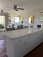 Sapphire Sanctuary by the Sea