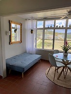 Sapphire Sanctuary by the Sea