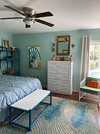 Sapphire Sanctuary by the Sea