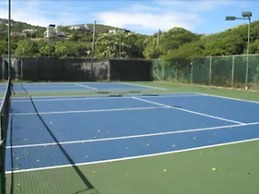 Sapphire Sanctuary by the Sea