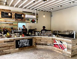 Sapphire Sanctuary by the Sea