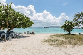 Sapphire Sanctuary by the Sea