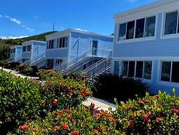 Sapphire Sanctuary by the Sea