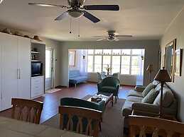 Sapphire Sanctuary by the Sea