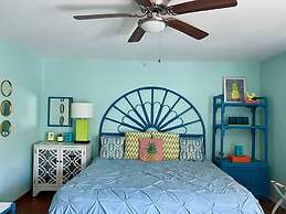 Sapphire Sanctuary by the Sea