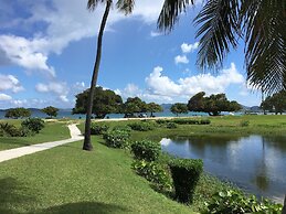 Sapphire Sanctuary by the Sea