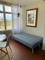 Sapphire Sanctuary by the Sea